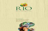 RIO RESIDENCIAL - RIO PARQUE - 2ª FASE LANÇAMENTO PDG VENDAS (21) 7900-8000