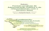 formas_juridicas_Secretaria de Gestão do MPOG