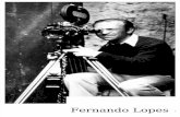 Catálogo - Fernando Lopes