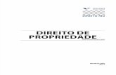 Direito de Propriedade 2012-1