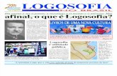 Jornal Logosofia