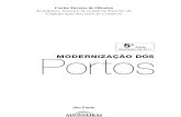 Modernização dos Portos, Carlos Tavares