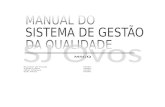 Manual Da Qualidade SJ OVOS