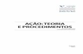 Acao - Teoria e Procedimentos (ALUNO) 2012-1 (2)