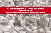 Conceitos Políticos Básicos - Nahuel Moreno