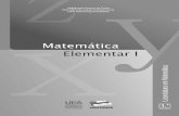 3488655 Licenciatura Em Matematica Matematica Elementar I