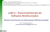 u06-Desenvolvimento de Software Multicamadas (Metodologia)