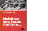 Histórias Que Jesus Contava - Padre Zezinho - SP 1975