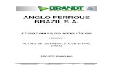 PCA Anglo Ferrous