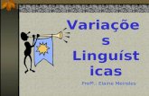 Variedades Linguisticas1