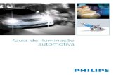 Guia Iluminacao Automotiva Philips