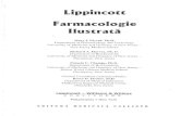 Farmacologie Ilustrata Lippincott Ed II