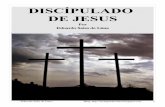 Discipulado de Jesus - Pf. Eduardo Sales de Lima
