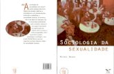 Sociologia Da Sexualidade - Michel Bozon