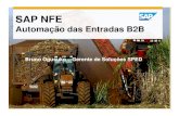 SAP NFE Roadshow PDF RP