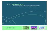 Programa de Cálculos de Engenharia Mathcad