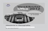 2 fase ufba 2012