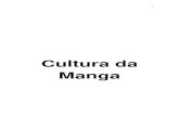 Cultura Da Manga