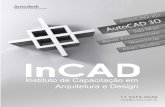Apostila AutoCAD 3D 2012 Essencial