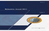 Relatorio Anual 2011 Banco Central Do Brasil