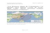 "Um Pequeno Mapa do Comunismo e as ligações entre Rússia, Coréia do Norte, MST, Cuba, alguns governos Latinos Americanos e a Guerra!"