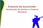 Ângela Guimarães - 3ª Conferência Estadual de Políticas Públicas de Juventude de Minas Gerais