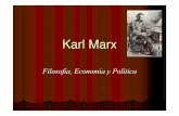 Mark - Positivismo Liberalismo Materialismo Capitalismo Comunimo - Socialismo y Consumismo