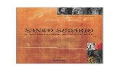 Santo Sudário - A Impossibilidade de Falsificação (Rev) - Mario Moroni & Francesco Barbesino