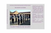 Estatuto Geral da Guarda Civil Municipal (Regimento Interno) - Claudio Frederico de Carvalho