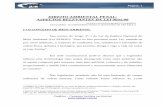 Resumo - Direito Ambiental Penal, Aspectos Relevantes Da Lei 9605.98 - Flavio Augusto Maretti Siqueira - Fcknwrath.k6.Com.br