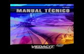 68132374 Manual Tecnico Impermeabilizantes Aditivos Para Concreto e Materiais Para Recuperacao Vedacit