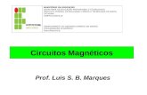 Aula 11 - Circuitos magnéticos