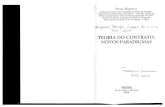 95751067 Teoria Do Contrato Novos Paradigmas Teresa Negreiros