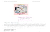 [SABRINA... a CEGONHA CHEGOU] - 77 - Judy Christanberry - Segunda Chance (Newborn Daddy)