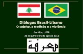 Civilização Árabe-Islâmica Curitiba 01 agosto 2012 em pdf