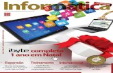 INFORMÁTICA em REVISTA - EDIÇÃO 71 - JUNHO DE 2012