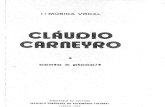 Cláudio Carneyro - Canções