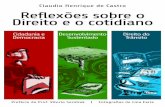 Reflexões sobre o Direito e o Cotidiano - Claudio Henrique de Castro