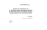 Manual Leishmaniose Teg 2010