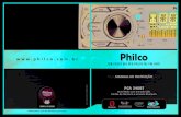 Manual Philco PCA 240T