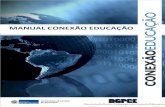 Manual Conexao Educacao