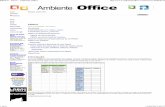 PROCV - Excel - Ambiente Office
