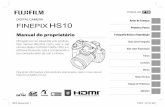 HS10 Manual