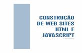 CONSTRUÇÃO DE WEB SITES HTML E JAVASCRIPT_2