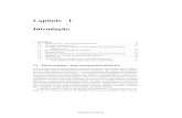 Física Nuclear e Partículas Subnucleares - Capítulo 1 – S. S. Mizrahi & D.  Galetti