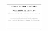 Manual de Procedimentos Do PAECPE 2012-04-01
