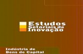 2009, Agência Brasileira de Desenvolvimento Industrial, Relatório Setorial Indústria de Bens de Capital