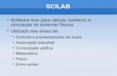 Aula Scilab