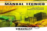 manual tecnico para construção civil
