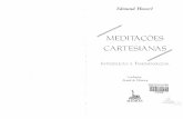 105058340 Edmund Husserl Meditacoes Cartesianas Introducao a Fenomenologia